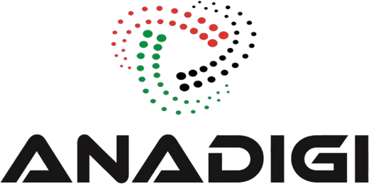 Anadigi