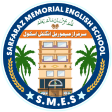 Sarfaraz Memorial English School